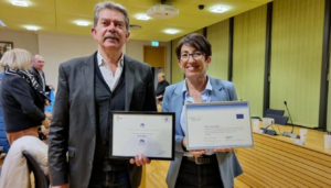 Ville d’Echirolles