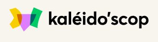 Kaleido scop