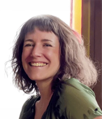 Séverine Millet Co-fondatrice de Nature Humaine