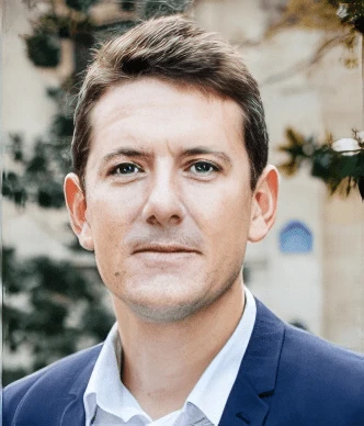 Gaëtan Brisepierre Sociologue